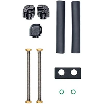 Vaillant Manguito De Conexión G1 1/4 A 1 1/4 2uds., 0010027989 Vaillant Manguito De Conexión G1 1/4 A 1 1/4 2uds., 0010027989