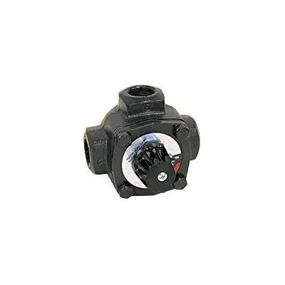 Thermador Válvula de Tres Vías para Thermomix 50x60 - Hierro Fundido Thermador Válvula de Tres Vías para Thermomix 50x60 - Hierro Fundido