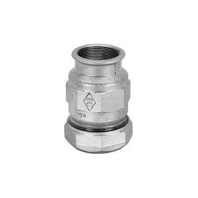 ATUSA Acoplamiento Rápido Hembra 21/2 Galvanizado ATUSA Acoplamiento Rápido Hembra 21/2 Galvanizado