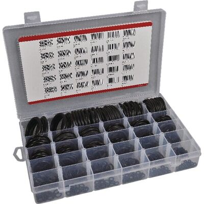 KRAMP Surtido De Juntas T贸ricas H Universal Se8005 KRAMP Surtido De Juntas T贸ricas H Universal Se8005