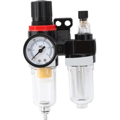 GOTRAYS Separador De Huile-eau, Filtro, Regulador De Presión, Separación De Gas Líquido, Tratamiento De Aire, Afc2000 GOTRAYS Separador De Huile-eau, Filtro, Regulador De Presión, Separación De Gas Líquido, Tratamiento De Aire, Afc2000
