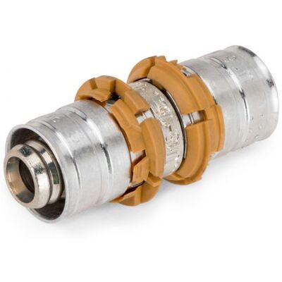 Manguito S-press Uponor Medidas: 25x25 Mm Manguito S-press Uponor Medidas: 25x25 Mm