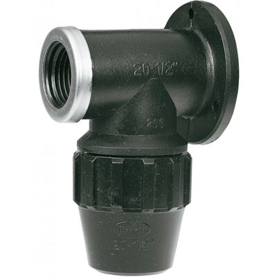 Codo Grifo Sin Refuerzo Metálico J-72 Jimten Medidas: Ø32mm X 1' Codo Grifo Sin Refuerzo Metálico J-72 Jimten Medidas: Ø32mm X 1'