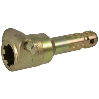 KRAMP Reductor 1.3/8" X 1.1/8" So2 Universal 405001002 KRAMP Reductor 1.3/8" X 1.1/8" So2 Universal 405001002