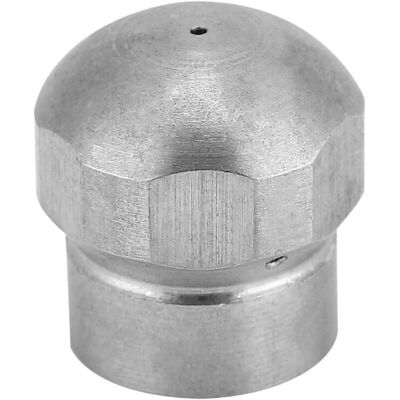 OEM Boquilla De Limpieza De Manguera Con Rosca G De 1/8", Boquilla De Limpieza De Manguera, Boquilla De Drenaje Para Manguera De Hidrolavadora -crezuo OEM Boquilla De Limpieza De Manguera Con Rosca G De 1/8", Boquilla De Limpieza De Manguera, Boquilla De Drenaje Para Manguera De Hidrolavadora -crezuo