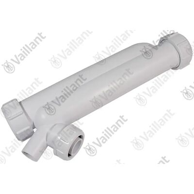 Vaillant Juegos De Conexión De Sifón System 63/96 Alu Vaillant-nr. , 011513 Vaillant Juegos De Conexión De Sifón System 63/96 Alu Vaillant-nr. , 011513