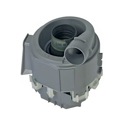 Bosch - Siemens 00651956 También Küppersbusch 437844 Con Abrazadera De Manguera Bosch - Siemens 00651956 También Küppersbusch 437844 Con Abrazadera De Manguera