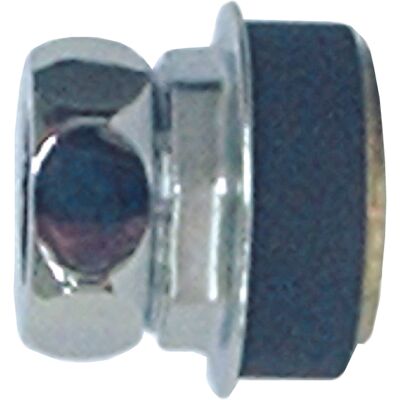 Conector de tubería Presto - Cromo - 32mm Diámetro Exterior - 44053 Conector de tubería Presto - Cromo - 32mm Diámetro Exterior - 44053