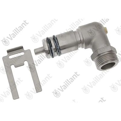 Vaillant Conexión, Alimentación Vfk 125, /2, /3 U.w. Vaillant-nr. , 0020061738 Vaillant Conexión, Alimentación Vfk 125, /2, /3 U.w. Vaillant-nr. , 0020061738