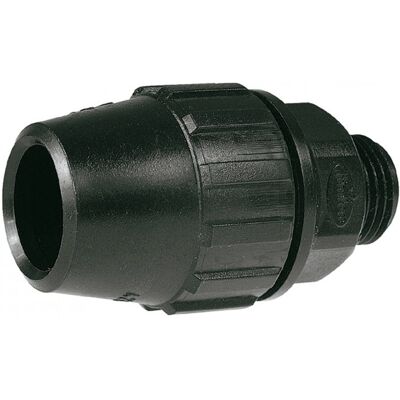 Enlace Mixto Rosca Macho J-61 - Jimten Medidas: Ø50mm X 1.1/2" Enlace Mixto Rosca Macho J-61 - Jimten Medidas: Ø50mm X 1.1/2"