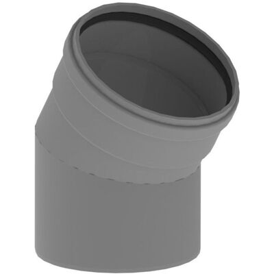Remeha Codo Pps, Dn 150, 30 Grd., M85783 Remeha Codo Pps, Dn 150, 30 Grd., M85783