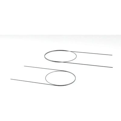 Remeha Distanciador (de Dos Piezas), Dn 200, 2 Piezas, M87459 Remeha Distanciador (de Dos Piezas), Dn 200, 2 Piezas, M87459