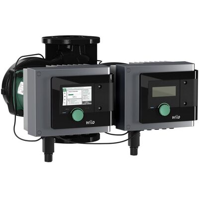 Bomba inteligente Wilo - Modelo 2186222 - Alta presión - Industria Bomba inteligente Wilo - Modelo 2186222 - Alta presión - Industria