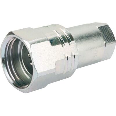 Acoplamiento R谩pido Hembra 1/2" Bsp Faster Vv12gasf Acoplamiento R谩pido Hembra 1/2" Bsp Faster Vv12gasf