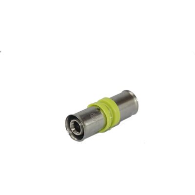 VALVULAS ARCO Manguito De Unión Press Multicapa Agua - Arco Medidas: 32 Mm VALVULAS ARCO Manguito De Unión Press Multicapa Agua - Arco Medidas: 32 Mm