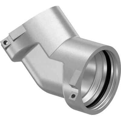 Codo de 45° de latón de Uponor - Sistema RS Codo de 45° de latón de Uponor - Sistema RS