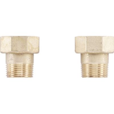 Bosch Accesorio Para Sets De Circuito De Calefacción As-hkv 32 Racor De Conexión R 1 1/4, 54004015 Bosch Accesorio Para Sets De Circuito De Calefacción As-hkv 32 Racor De Conexión R 1 1/4, 54004015