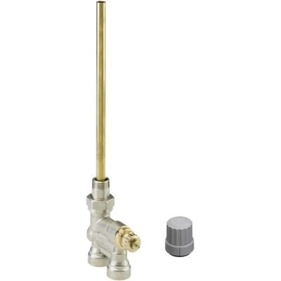 Danfoss Válvula De Lanza Ra 15/6t Rp 1/2, Conexión Inferior, 013g3220 Danfoss Válvula De Lanza Ra 15/6t Rp 1/2, Conexión Inferior, 013g3220