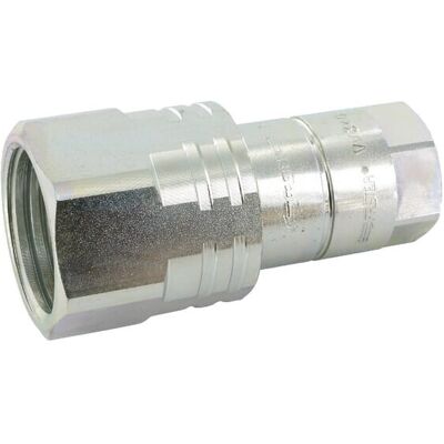 Acoplamiento R谩pido Hembra 3/4" Bsp Faster Vv34gasf Acoplamiento R谩pido Hembra 3/4" Bsp Faster Vv34gasf