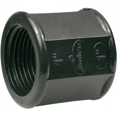Jimten - Manguito Adaptador Para Bidón J-91 Medidas: 2' Jimten - Manguito Adaptador Para Bidón J-91 Medidas: 2'