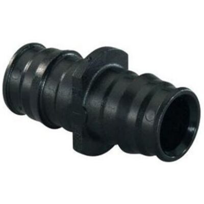 Uponor - Manguito Reducido Ppsu Q&e (embalaje Individual) Medidas: 25x20 Mm Uponor - Manguito Reducido Ppsu Q&e (embalaje Individual) Medidas: 25x20 Mm