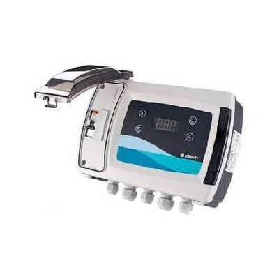 LOWARA Quadro Elettronico Q-smart10 Per Pompe Monofase Misura: Per 1 Pompa / Kw 1.5 - Hp 2 LOWARA Quadro Elettronico Q-smart10 Per Pompe Monofase Misura: Per 1 Pompa / Kw 1.5 - Hp 2