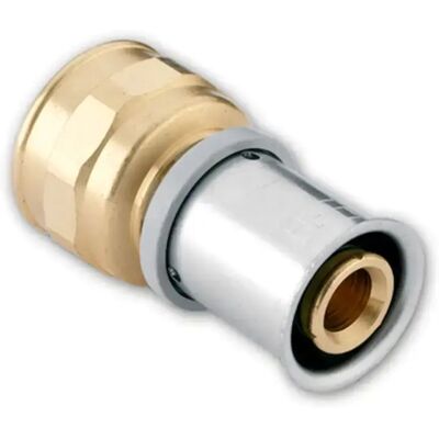 Roth Manguito De Transición 40mm X 1 1/2" Ig, 1135004402 Roth Manguito De Transición 40mm X 1 1/2" Ig, 1135004402