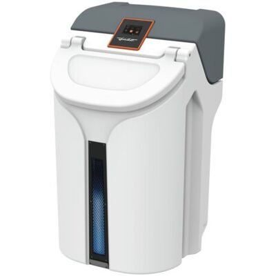 Judo I-soft Pro Xl 70 Descalcificador. Ablandamiento De Agua Completamente Automático Para La Ingeniería De Edificios. Modo De Funcionamiento Paralelo Con Dos Depósitos De Intercambio., 8204024 Judo I-soft Pro Xl 70 Descalcificador. Ablandamiento De Agua Completamente Automático Para La Ingeniería De Edificios. Modo De Funcionamiento Paralelo Con Dos Depósitos De Intercambio., 8204024
