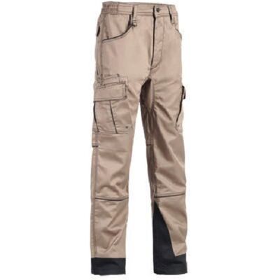 Pant. Multibolsillos Antras Rodillera Beige 48 North Ways 1443 444121443b48 Pant. Multibolsillos Antras Rodillera Beige 48 North Ways 1443 444121443b48