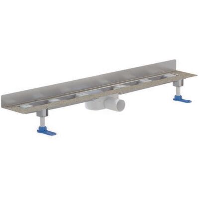 Dallmer - Canal de ducha CeraLine Nano W 600mm - Diseño Moderno, Elegante, Calidad Alemana Dallmer - Canal de ducha CeraLine Nano W 600mm - Diseño Moderno, Elegante, Calidad Alemana