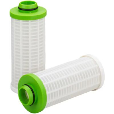 Cartucho de filtro de agua Grünbeck 100651 - 100/85 μm - Pack de 2 Cartucho de filtro de agua Grünbeck 100651 - 100/85 μm - Pack de 2