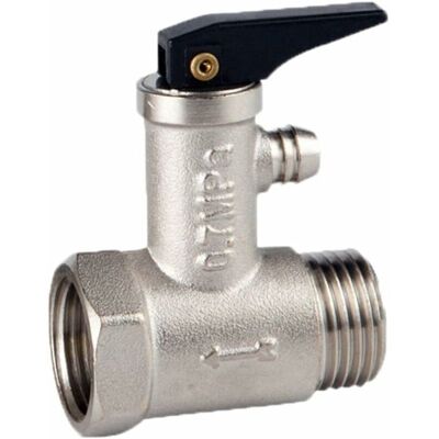 OEM Ahlsen – Válvula De Retención De Latón De 1/2 Pulgada – Resistente A La Corrosión – Rosca Bsp – Para Sistemas De Plomería – Flujo Unidireccional OEM Ahlsen – Válvula De Retención De Latón De 1/2 Pulgada – Resistente A La Corrosión – Rosca Bsp – Para Sistemas De Plomería – Flujo Unidireccional