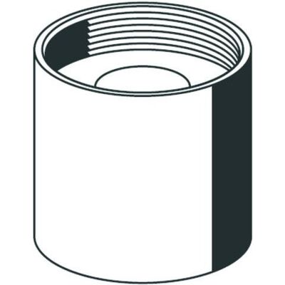 Schell - Tuerca Para Tubo De Lavado Schell - Tuerca Para Tubo De Lavado
