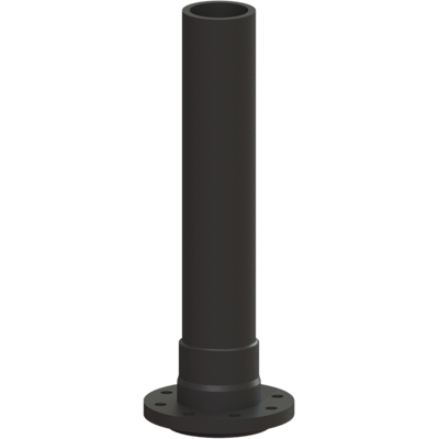 Kessel-adaptador De Conexión - Manguito De Brida Dn 100, Tuberías De Presión Pe, 28020 Kessel-adaptador De Conexión - Manguito De Brida Dn 100, Tuberías De Presión Pe, 28020