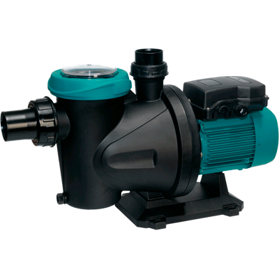 Bomba de piscina ESPA Silen S - 1HP, 230V, Pequeña/Mediana Bomba de piscina ESPA Silen S - 1HP, 230V, Pequeña/Mediana