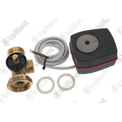 Vaillant Mezclador Vdm 15m Vaillant-nr. , 0020193811 Vaillant Mezclador Vdm 15m Vaillant-nr. , 0020193811