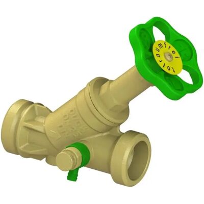 SCHLÖSSER ARMATUREN Js Válvula De Paso Total, Con Rosca Macho Multi, Con Vaciado, Con Husillo No Ascendente, Dn25, Rosca Macho 1 1/4'', Certificado Dvgw, 0015772500001 SCHLÖSSER ARMATUREN Js Válvula De Paso Total, Con Rosca Macho Multi, Con Vaciado, Con Husillo No Ascendente, Dn25, Rosca Macho 1 1/4'', Certificado Dvgw, 0015772500001