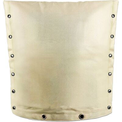 Manguito Aislante Para Tuberías De Invierno, Anticongelante, Válvula Anticongelante, Funda Anticongelante, Bolsa Anticongelante, Grifo, Funda Anticongelante, Color Beige: 43 X 52 Cm - Ahlsen Manguito Aislante Para Tuberías De Invierno, Anticongelante, Válvula Anticongelante, Funda Anticongelante, Bolsa Anticongelante, Grifo, Funda Anticongelante, Color Beige: 43 X 52 Cm - Ahlsen