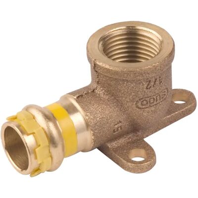 Vsh Sudopress Cobre Gas Codo Para Techo 90° I/i 22xrp3/4" Tipo Spg4471gv, 6673931 Vsh Sudopress Cobre Gas Codo Para Techo 90° I/i 22xrp3/4" Tipo Spg4471gv, 6673931