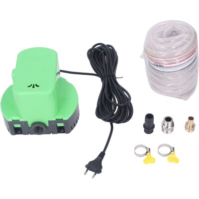 OEM Bomba De Drenaje Automática Para Yates, Con Manguera, Cable De Alimentación De 7,6 Metros, Cubierta Para Piscina, Bomba De Drenaje De Agua, 1200 Gph, Enchufe Europeo, 220 V, 50 Hz. OEM Bomba De Drenaje Automática Para Yates, Con Manguera, Cable De Alimentación De 7,6 Metros, Cubierta Para Piscina, Bomba De Drenaje De Agua, 1200 Gph, Enchufe Europeo, 220 V, 50 Hz.