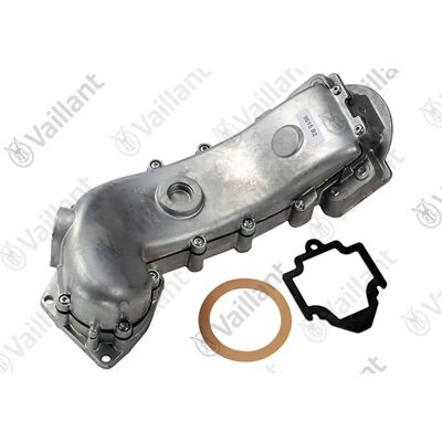 Vaillant Codo Vas 106/3 U.w. Vaillant-nr. , 116688 Vaillant Codo Vas 106/3 U.w. Vaillant-nr. , 116688