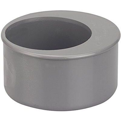 Reductor PVC WAVIN Ø40-Ø125 - Instalación sencilla Reductor PVC WAVIN Ø40-Ø125 - Instalación sencilla