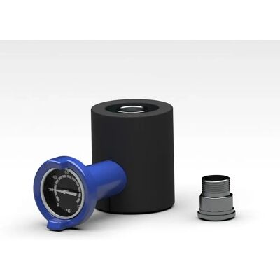 Bosch Accesorio Para Unidades Interiores Válvula De Bola 28 Mm A G 1 1/4, 8732962233 Bosch Accesorio Para Unidades Interiores Válvula De Bola 28 Mm A G 1 1/4, 8732962233