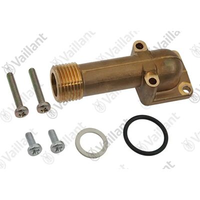Vaillant Adaptador, Conexión De Gas Vas 106/3 U.w. Vaillant-nr. , 0020038598 Vaillant Adaptador, Conexión De Gas Vas 106/3 U.w. Vaillant-nr. , 0020038598