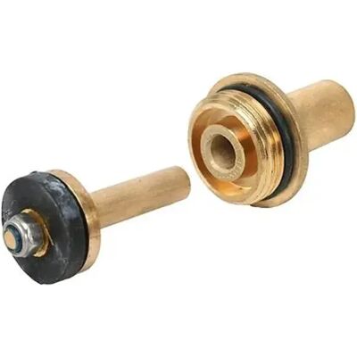 SCHLÖSSER ARMATUREN Js Cabezal Para Válvula Antirretorno, Dn65, 2 1/2'', De Latón, Con Junta De Epdm, 0018086500001 SCHLÖSSER ARMATUREN Js Cabezal Para Válvula Antirretorno, Dn65, 2 1/2'', De Latón, Con Junta De Epdm, 0018086500001