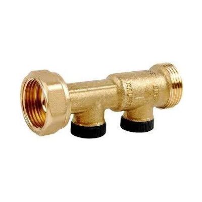 SFERACO Válvula Anticontaminación Mf 33x42 SFERACO Válvula Anticontaminación Mf 33x42