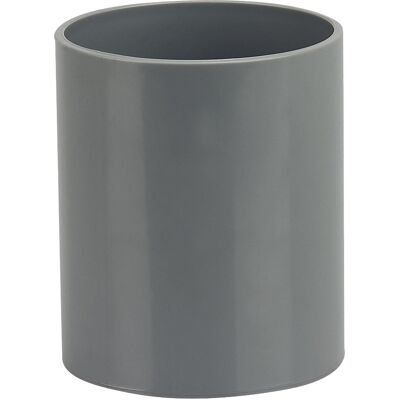 Wavin D75 Conector hembra a hembra en PVC - Tipo de Tubo Wavin D75 Conector hembra a hembra en PVC - Tipo de Tubo