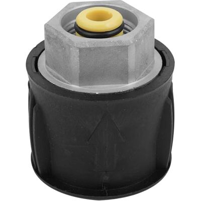 OEM Conector De Manguera M22 De 14 Mm Para Limpiadoras De Alta Presión, Aluminio, 4000 Psi, Limpieza De Alta Eficiencia, Acoplamiento Rápido Para Limpiadoras De Alta Presión Kärcher. OEM Conector De Manguera M22 De 14 Mm Para Limpiadoras De Alta Presión, Aluminio, 4000 Psi, Limpieza De Alta Eficiencia, Acoplamiento Rápido Para Limpiadoras De Alta Presión Kärcher.