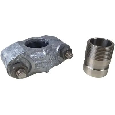 Grundfos Accesorio Pje Acoplamiento Victaulic R11/4 Pn80 Epdm, 419911 Grundfos Accesorio Pje Acoplamiento Victaulic R11/4 Pn80 Epdm, 419911
