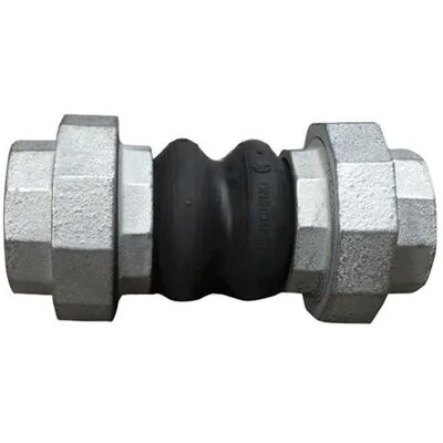 SFERACO Manguito Antivibratorio 40x49 SFERACO Manguito Antivibratorio 40x49